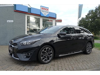 Kia ProCeed 1.5 T-GDi 160pk DCT7 GT-Line