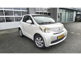 Toyota iQ 1.0 VVTi Comfort