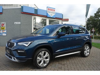 Seat Ateca 1.5 EcoTSI 150pk DSG-7 Xperience Business Intense | TREKHAAK ELEKTRISCH | LED | CAMERA | ACC | BEATS