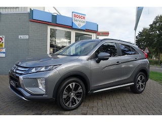 Mitsubishi Eclipse Cross 1.5 DI-T 163pk 2WD First Edition | 1ST EIGENAAR | NL AUTO | COMPLETE HISTORIE
