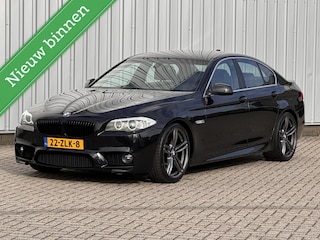 BMW 528i High Executive m pakket inruil mogelijk