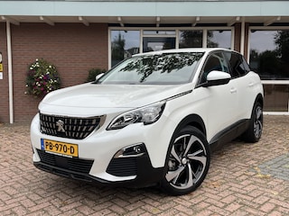 Peugeot 3008 1.2 PureTech Blue Lease Executive | 20'' Velgen | All Seasons | Trekhaak | Cruise | Navi | Apple/Android CarPlay