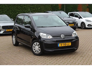 Volkswagen Up 1.0 BMT move up! / NL Auto! / BTW / Airco / DAB / Radio / Bluetooth / 5drs