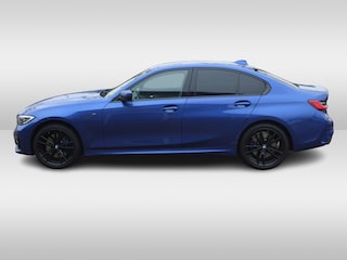 BMW 320e Business Ed. M Sport / Camera / Leder / Harman Kardon / 19'' / CarPlay / DAB / Cruise Control