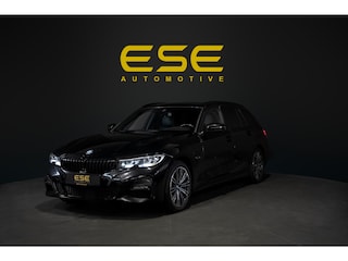 BMW 3-serie Touring 330e M-Sport | Pano | Trekhaak | 360 camera