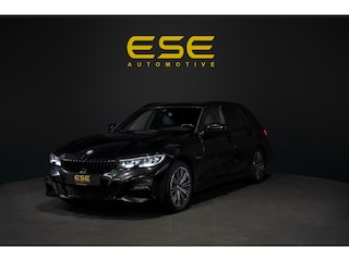 BMW 3-serie Touring 330e M-Sport | Pano | Trekhaak | 360 camera