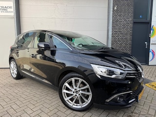 Renault Scénic 1.2 TCe Intens [Achteruitrijcamera|StoelVW|Keyless|Trekhaak|Navi|Cruise]