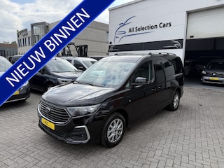 Ford Tourneo 1.5 TSI Grand/Maxi L2 Automaat - 5+1 Rolstoelauto - Rolstoelvervoer - 1e Eigenaar