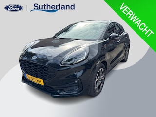 Ford Puma 1.0 EcoBoost Hybrid ST-Line | Trekhaak | Winter Pack | Adaptive cruise control | Camera | Bang&Olufsen