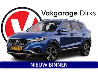 MG ZS EV Luxury 45 kWh ✅ Leder ✅ Pano ✅ ACC