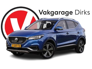 MG ZS EV Luxury 45 kWh ✅ Leder ✅ Pano ✅ ACC