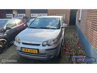 Honda HR-V 1.6i 2WD/ Trekhaak/ Airco