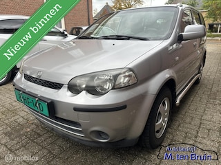 Honda HR-V 1.6i 2WD/ Trekhaak/ Airco