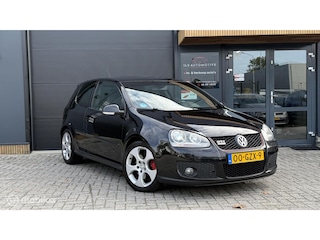 Volkswagen Golf 5 GTI Edition 40 | 240pk |Handgeschakeld |NL