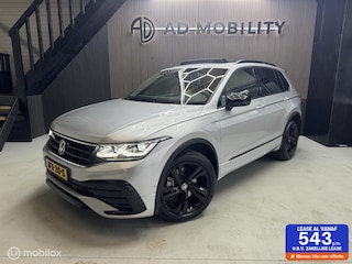 Volkswagen Tiguan 1.4 TSI eHybrid R-Line Business PANO, VOLL