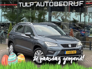 Seat Ateca 1.4 EcoTSI Style Automaat 2017 1e eigenaar