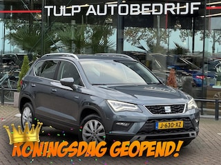 Seat Ateca 1.4 EcoTSI Style Automaat 2017 1e eigenaar