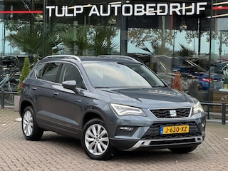 Seat Ateca 1.4 EcoTSI Style Automaat 2017 1e eigenaar