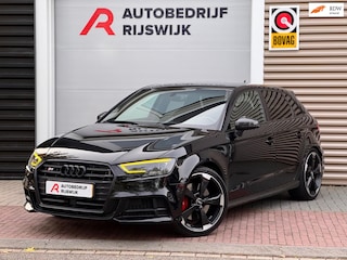 Audi A3 Limousine 2.0 TFSI S3 quattro Pro Line Plus RS seats/B&O/Keyless
