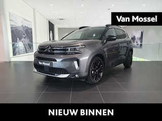 Citroën C5 Aircross 1.2 Hybrid 136 ë-Series