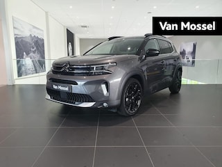 Citroën C5 Aircross 1.2 Hybrid 136 ë-Series