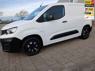 Peugeot Partner 1.5 BlueHDI Premium
