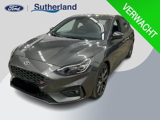 Ford Focus 2.3 EcoBoost ST-3 280pk | Winter Pack | Adaptive LED | Bang&Olufsen | Achteruitrijcamera | Launch control | Adaptive cruise control | Complete historie