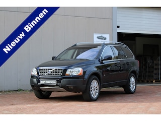Volvo XC90 2.5T EXECUTIVE AUTOMAAT YOUNGTIMER incl. 21% BTW
