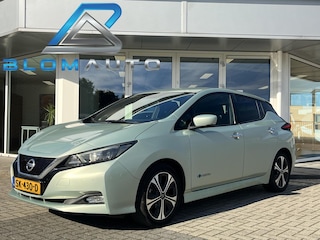 Nissan Leaf 2.ZERO EDITION 40 kWh ACC+CARPLAY+KEYLESS+LED