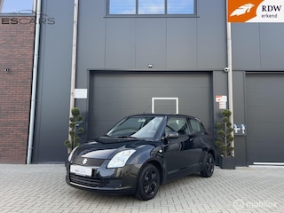 Suzuki Swift 1.3 Comfort 92Pk Carplay | Airco | Navi
