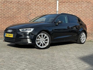 Audi A3 Sportback 1.4 TFSI CoD Sport edition|Navi|Trekhaak|Led|PDC