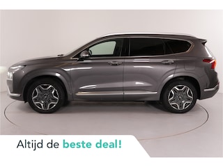 Hyundai Santa Fe 1.6 T-GDI PHEV Premium Plus Sky | Pano | Stl. verw. | Memory | Camera | Adaptive Cruise |