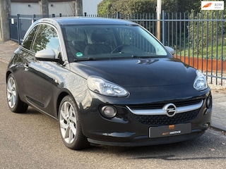 Opel Adam 1.4 Jam 2014 airco / cruise / stoelverwarming