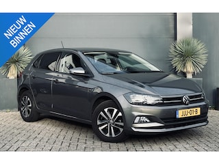Volkswagen Polo 1.0 TSI Comfortline Business
