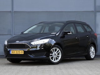 Ford Focus Wagon 1.0 EcoBoost |1e Eigenaar|CARPLAY||NAVI|CRUISE|PDC