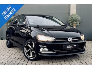 Volkswagen Polo 1.0 TSI Comfortline