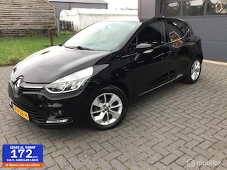 Renault Clio 0.9 TCe Limited. Verkeert in nieuwstaat.NL auto