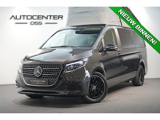 Mercedes-Benz Camper Marco Polo V300 4MATIC AMG | 5 ZITPLAATSEN | VOL OPTIE | AIRMATIC |
