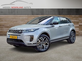 Land Rover Range Rover Evoque 2.0 P300 AWD R-Dynamic HSE * MASSAGE * TREKHAAK * 360 CAM *
