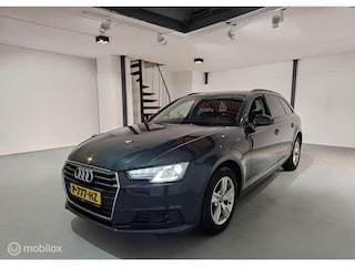 Audi A4 Avant 35 TDI Sport S line black edition