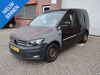 Volkswagen Caddy 2.0 TDI L1H1 BMT Comfortline Airco