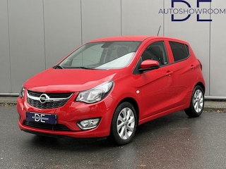 Opel Karl 1.0 Innovation | Automaat | Half Leer | Climate Control | Historie!