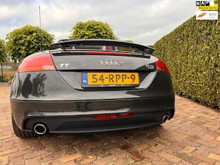 Audi TT Roadster 2.0 TFSI quattro Pro Line 1e Eigenaar & Nieuwstaat !!!!!