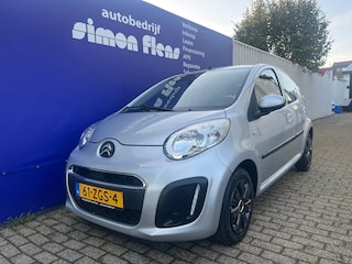 Citroën C1 1.0 Collection