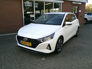 Hyundai i20 1.0 T-GDI Comfort Smart