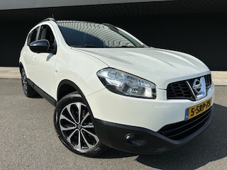 Nissan Qashqai 1.6 // Origineel NL // Handelaar // export // 78.000km NAP //