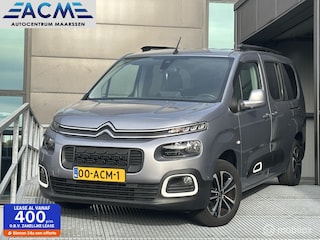 Citroën Berlingo 1.2 PureTech Live 7 persoons