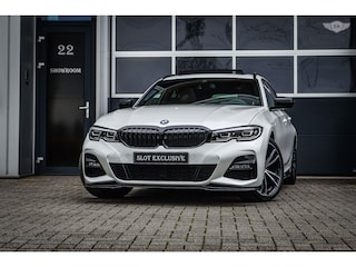 BMW 3-serie Touring 320i|M-PERFORMANCE|High Executive|PANO|HK|LEDER|TOPSTAAT