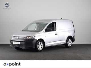 Volkswagen Caddy Cargo 2.0 TDI Trend 75 PK | Navigatie | Airconditioning |