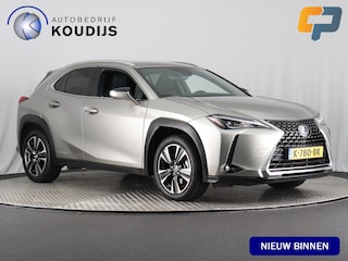 Lexus UX 250h F Sport Line (Camera / ACC / Stoelverw. / Carplay)